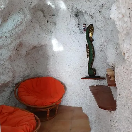 Casa Cueva A Orilla Del Mar Brisas Del Mar El Escobonal