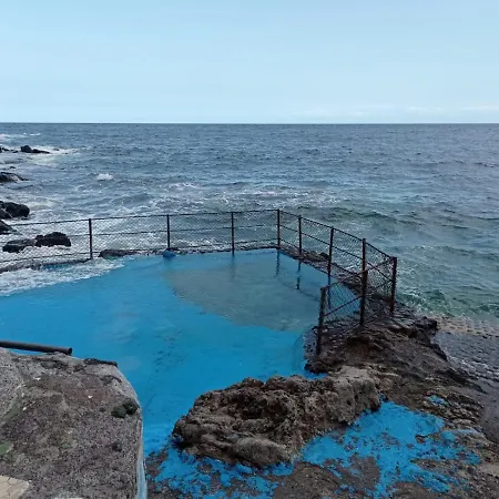 Casa Cueva A Orilla Del Mar Brisas Del Mar