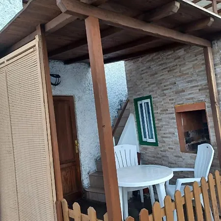 Casa Cueva A Orilla Del Mar Brisas Del Mar El Escobonal