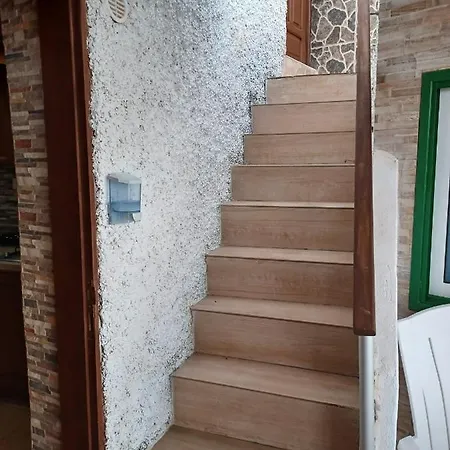 Casa Cueva A Orilla Del Mar Brisas Del Mar