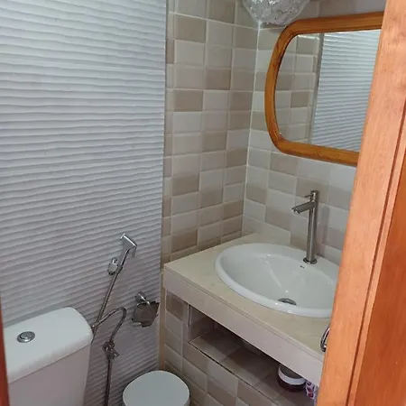 Hébergement de vacances Casa Cueva A Orilla Del Mar Brisas Del Mar *